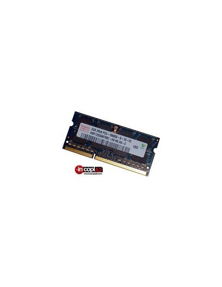 HYNIX 2GB 2RX8 PC3 10600S DDR3 (HMT125S6BFR8C)