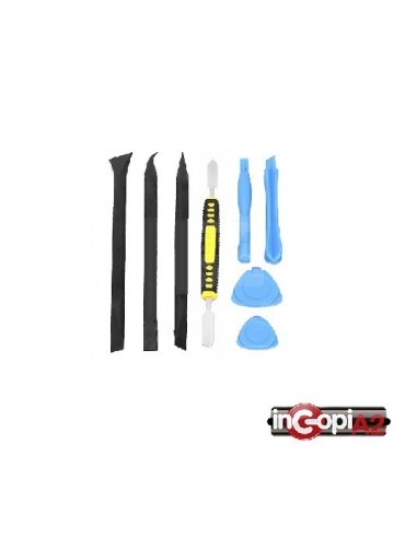 KIT 8 HERRAMIENTAS PARA PRODUCTOS APPLE