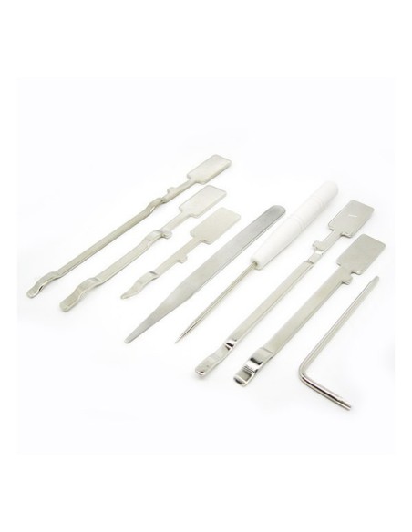 XBOX360 SLIM KIT DE 8 UTILES PARA DESMONTAR