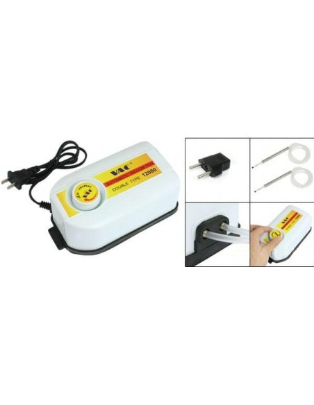 BOMBA SUCCION ELECTRONICA LAPIZ DE EXTRACCION