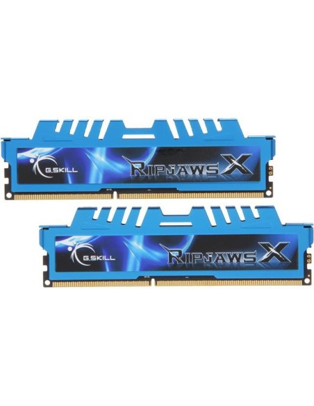 Kit  de memoria  8GB (2x4GB) G.SKILL RIPJAWS DDR3