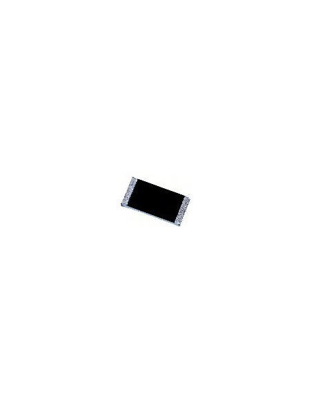 Pack de 20 Uds. RESISTENCIA SMD 1 OHMIO 0603