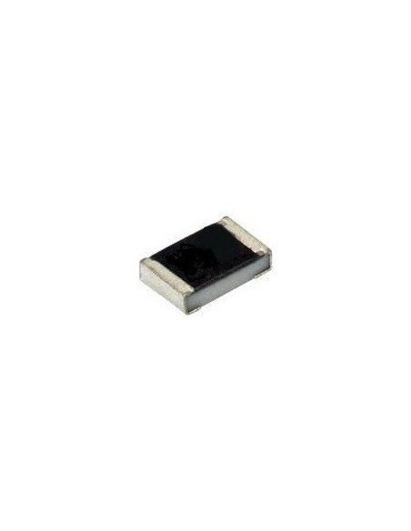 Pack de 20 Uds. RESISTENCIA SMD 10 OHMIOS 0603