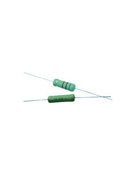Pack de 3 Uds. RESISTENCIA CERAMICA 5W 1.2 ohm 1R2