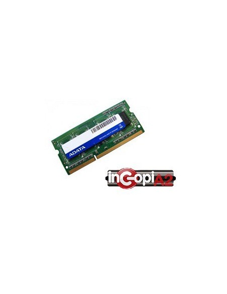 MEMORIA RAM DDR3L 2GB PC3L-12800S 1600MHZ (AM1L16BC2P1-B1FS)