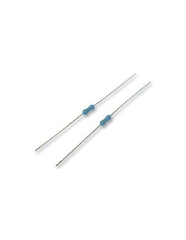 Pack de 10 Uds. RESISTENCIA 20ohm SERIE YR1