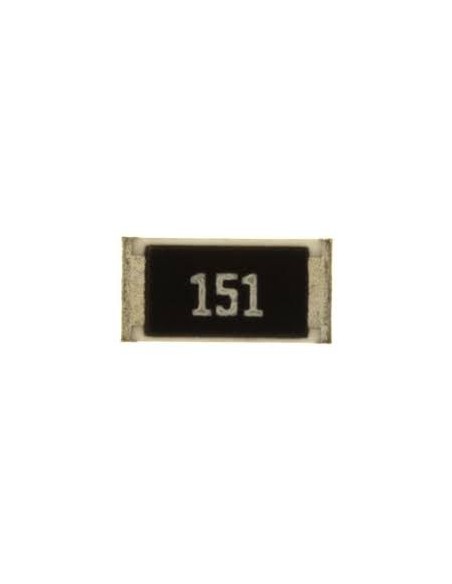 Pack de 20 Uds. RESISTENCIA SMD 151