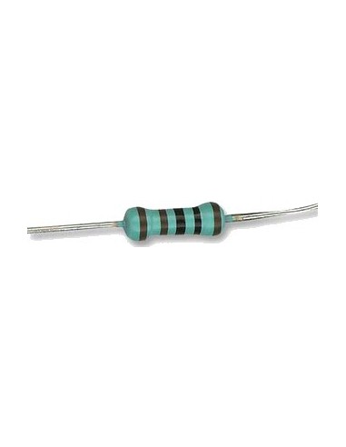 Pack de 14 Uds. RESISTENCIA 100ohm 5043ED100R0F12AF5