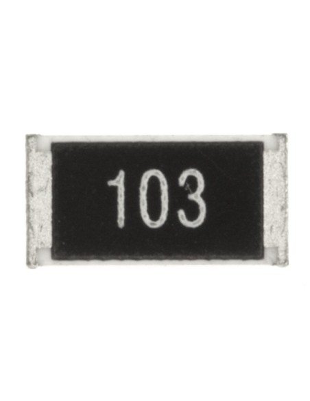 Pack de 20 Uds. RESISTENCIA SMD 103 ( 10K ) 0603