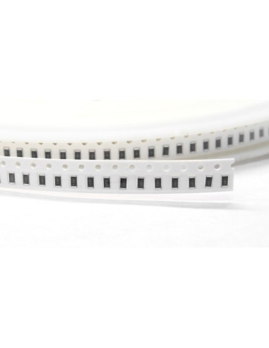 Pack de 5 Uds. CONDENSADOR CERAMICO 0,1UF 25V