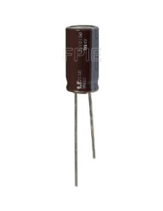 Pack de 5 Uds. CONDENSADOR ELECTROLITICO 6.3V 2200uF (20x9mm