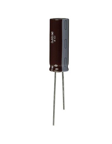 Pack de 5 Uds. CONDENSADOR ELECTROLITICO 1500uF 16V