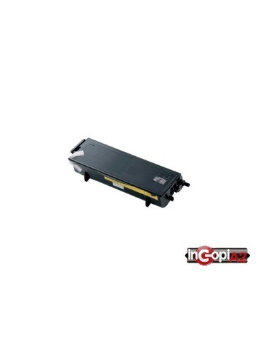TONER GENERICO TN3060 BROTHER NEGRO 6700 COPIAS