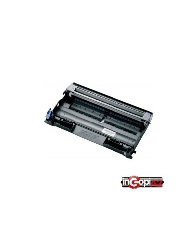 TAMBOR BROTHER ORIGINAL DR2000 LASER NEGRO