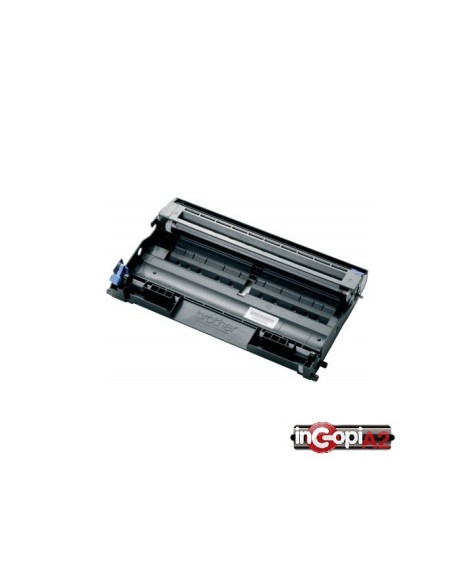 TAMBOR BROTHER ORIGINAL DR2000 LASER NEGRO