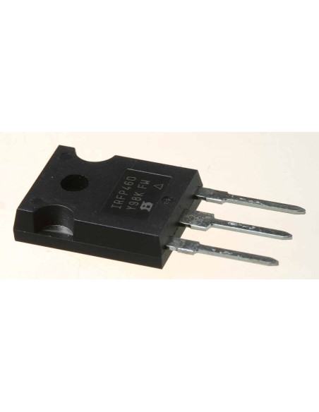Pack de 2 Uds.MOSFET IRFP460PBF CANAL-N 20A 500V
