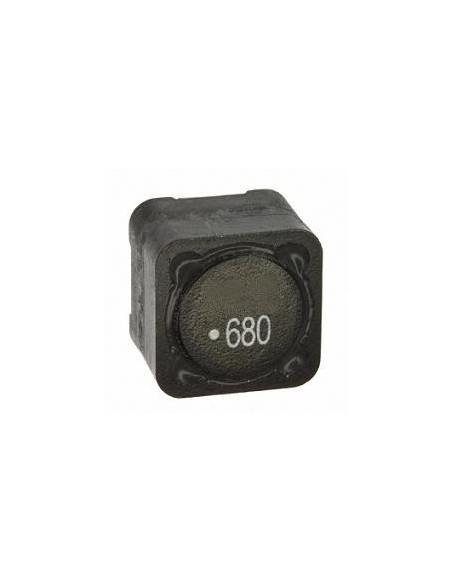 Pack de 3 Uds. BOBINA INDUCTOR SMD 68 uH
