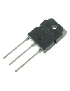 MOSFET K2611 CANAL-N  11A, 900V