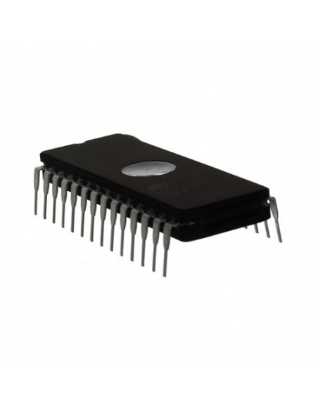 MEMORIA EPROM CMOS AM27C256-90DI