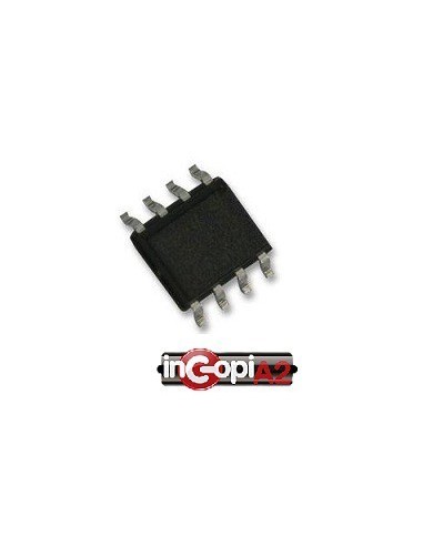 IC CHIP REGULADOR L5970D SMD 5970 SOIC8