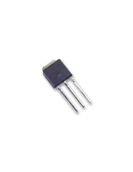 Pack de 2 Uds.TRANSISTOR BIPOLAR NPN 50V IPAK