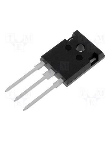 TRANSISTOR NPN TO-218 BUL810