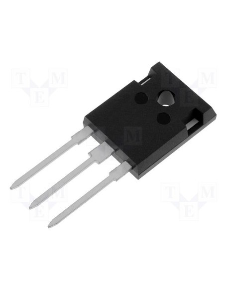 TRANSISTOR NPN TO-218 BUL810