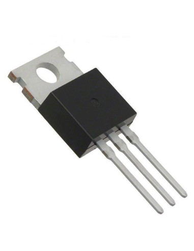 TRANSISTOR IRF530N CANAL-N 100V 17A