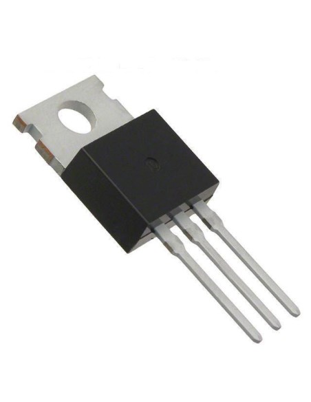 TRANSISTOR IRF530N CANAL-N 100V 17A