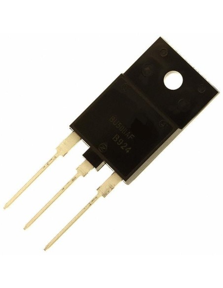 TRANSISTOR NPN BU508AF SANYO