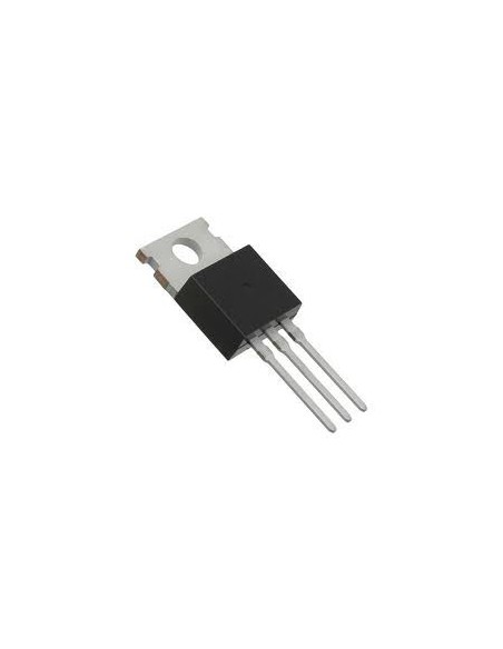 TRANSISTOR IXTP3N60P MOSFET CANAL-N 600V 3A