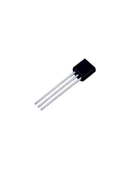 Pack de 2 Uds. TRANSISTOR PNP E-LINE DARLINGTON ZTX705
