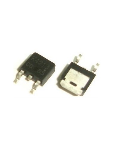 MOSFET CANAL-N K4213 TO-252 30V 64A