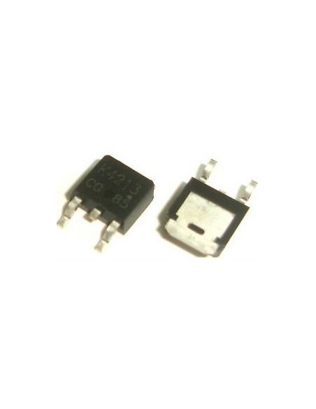 MOSFET CANAL-N K4213 TO-252 30V 64A