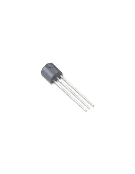 Pack de 7 Uds. TRANSISTOR SEMICONDUCTOR 2N7000 MOSFET 200MA
