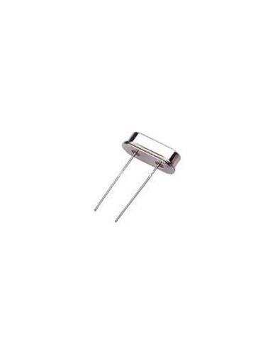 Pack de 10 Uds. CRISTAL OSCILADOR 5MHZ