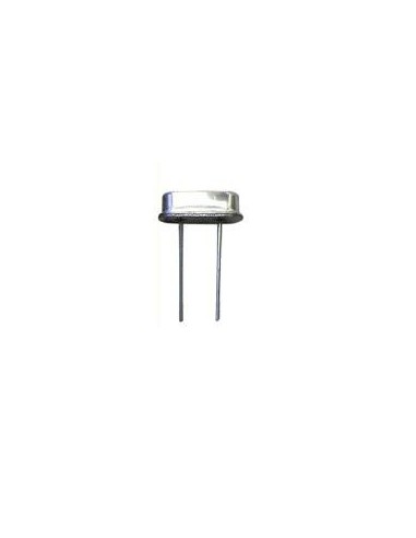 Pack de 10 Uds. CRISTAL OSCILADOR 6MHZ