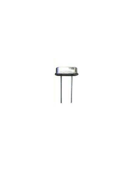 Pack de 10 Uds. CRISTAL OSCILADOR 6MHZ