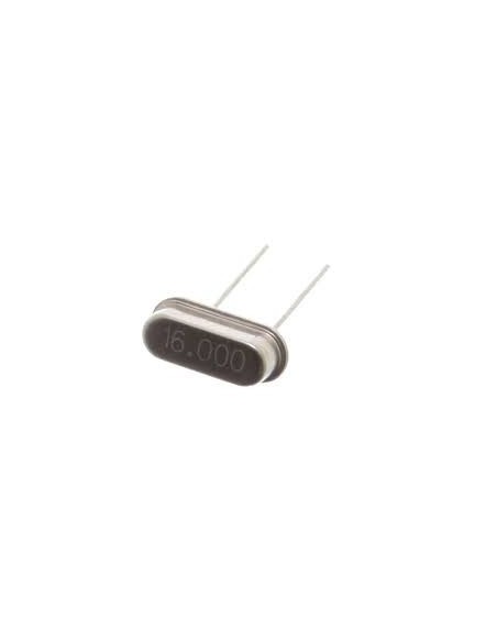 Pack de 10 Uds. CRISTAL OSCILADOR 16MHZ