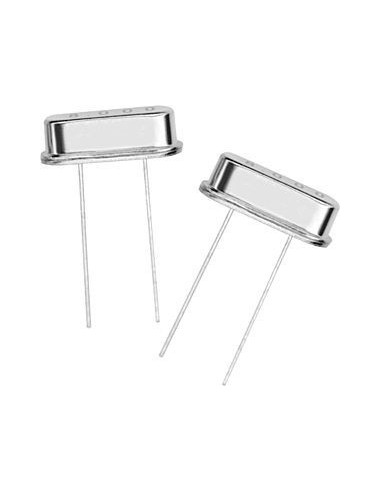 Pack de 10 Uds. CRISTAL OSCILADOR 8MHz