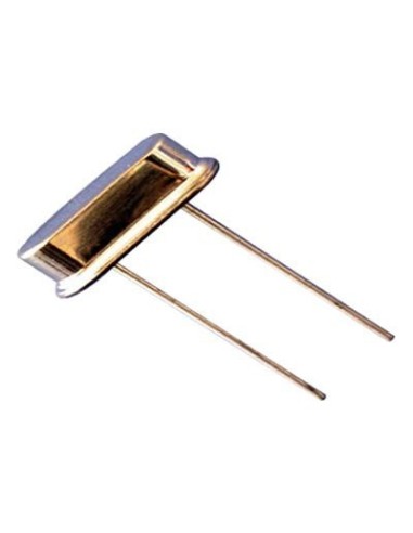 Pack de 10 Uds. CRISTAL OSCILADOR 11.0592MHz