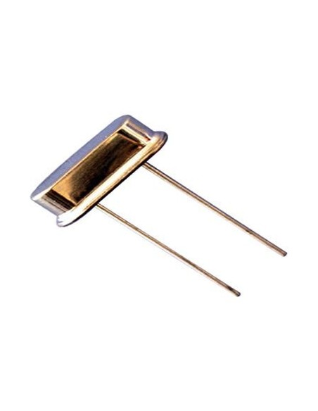 Pack de 10 Uds. CRISTAL OSCILADOR 11.0592MHz