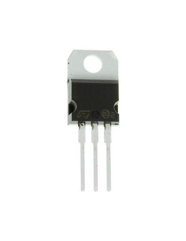 MOSFET STP80NF55-08 CANAL-N 55V 80A