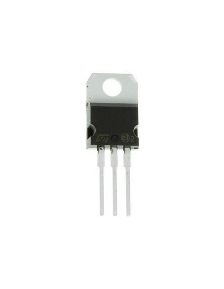 MOSFET STP80NF55-08 CANAL-N 55V 80A
