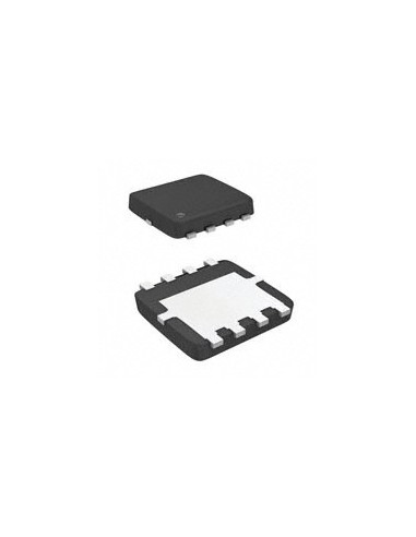 MOSFET CANAL-N AON7410 (Nuevo)