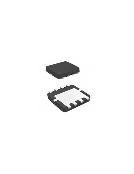 MOSFET CANAL-N AON7410 (Nuevo)