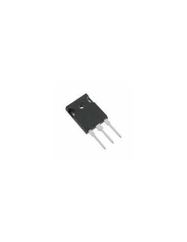 TRANSISTOR CANAL-N 70A 600V (G40N60B3)