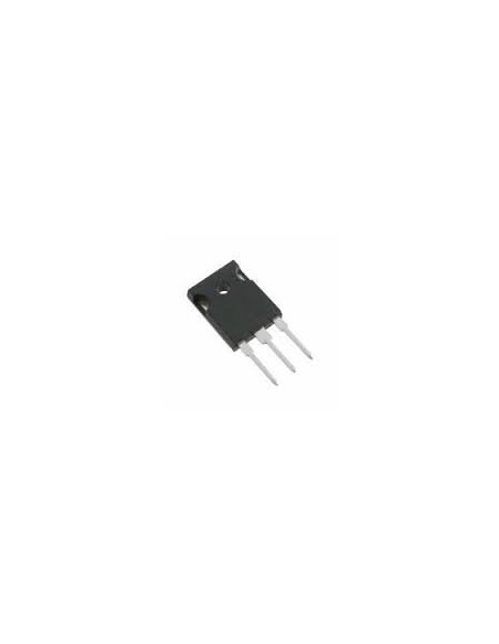 TRANSISTOR CANAL-N 70A 600V (G40N60B3)