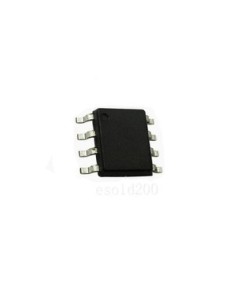 Pack de 3 Uds. REGULADOR INFINEON 4863G SOP8 IC
