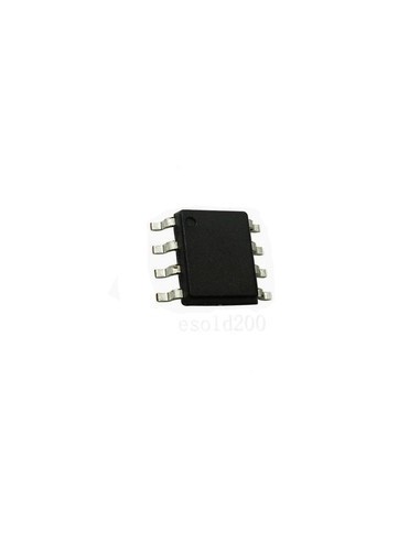 Pack de 3 Uds. REGULADOR INFINEON 4863G SOP8 IC